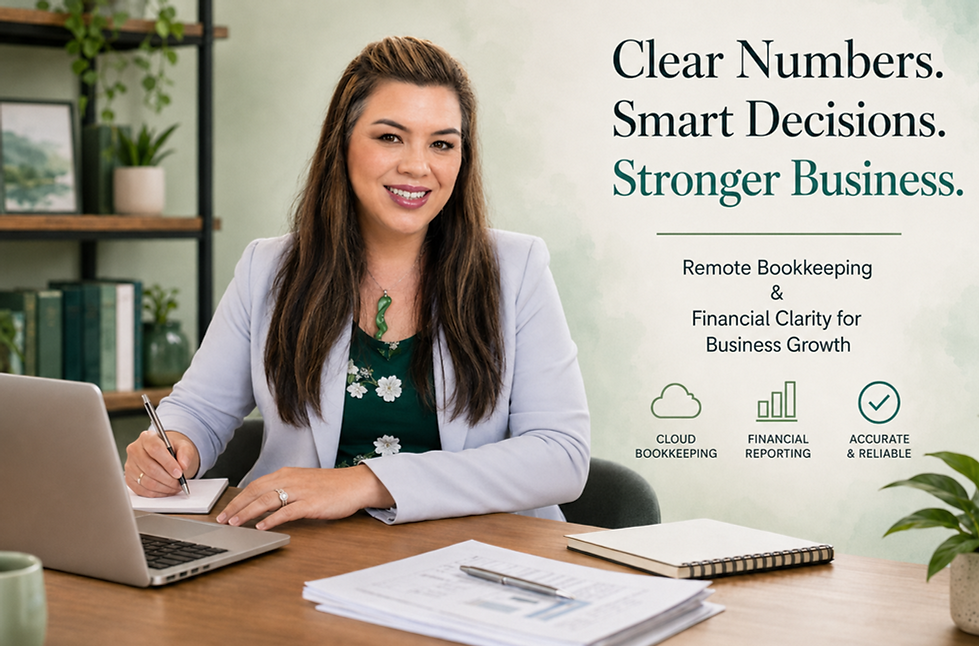 MeiDay Accounting in Yountville, CA