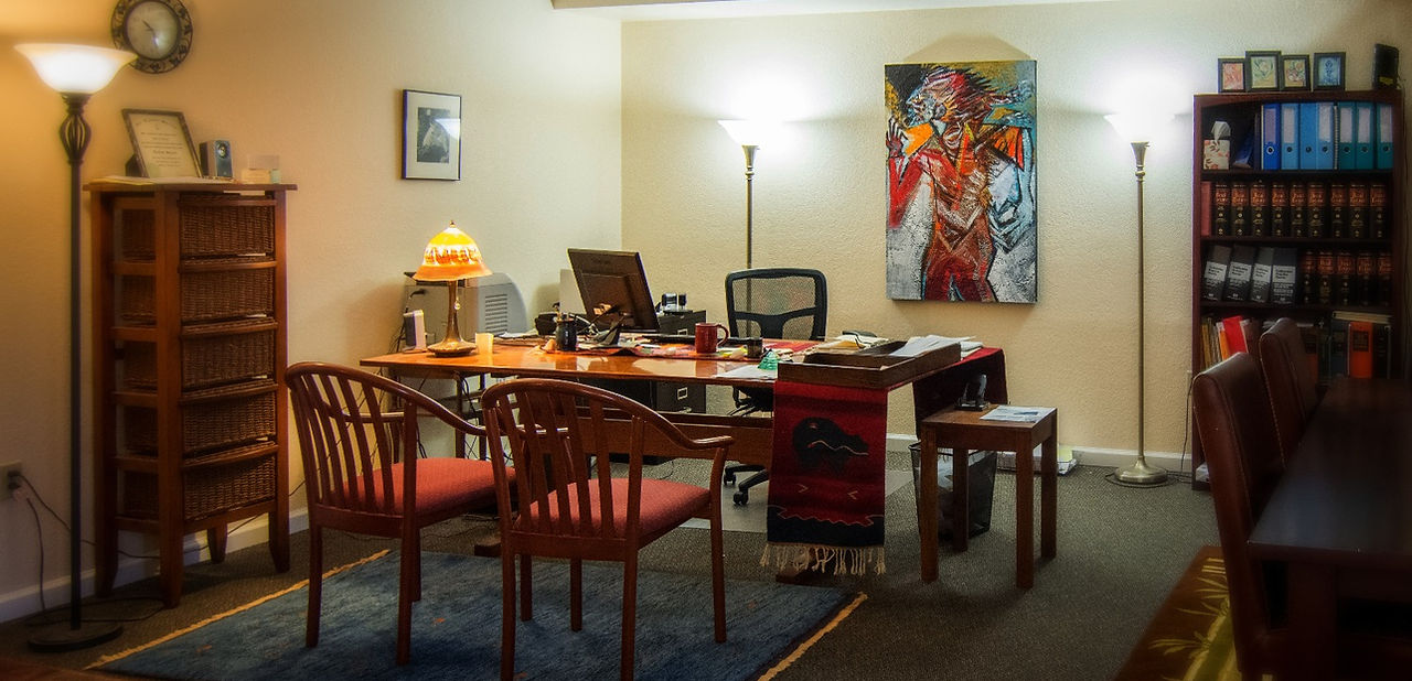 Law Offices of Paul J. Warner in Arcata, CA (2)