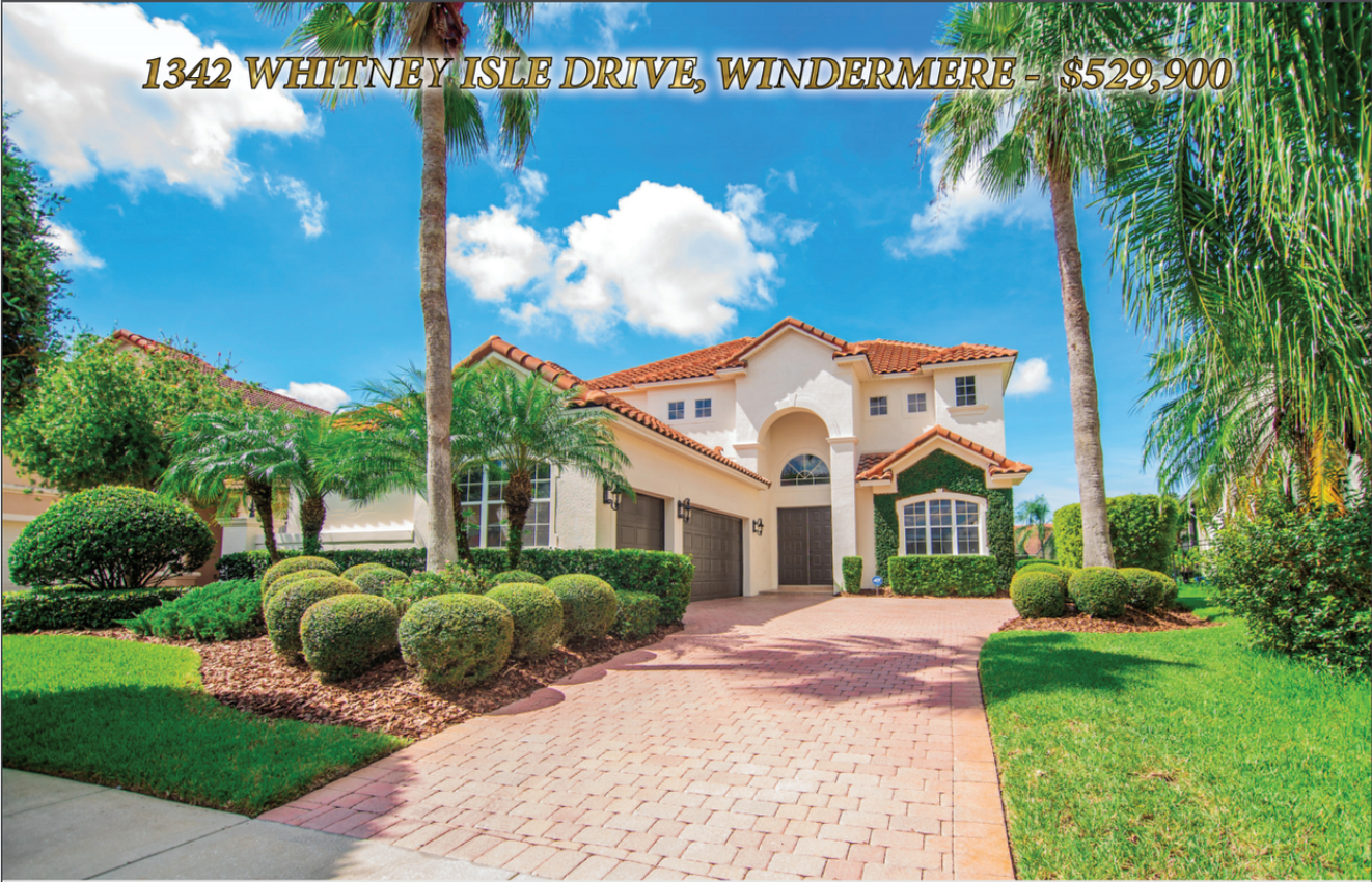 Southern Heritage Realty, Inc. in Winter Garden, FL