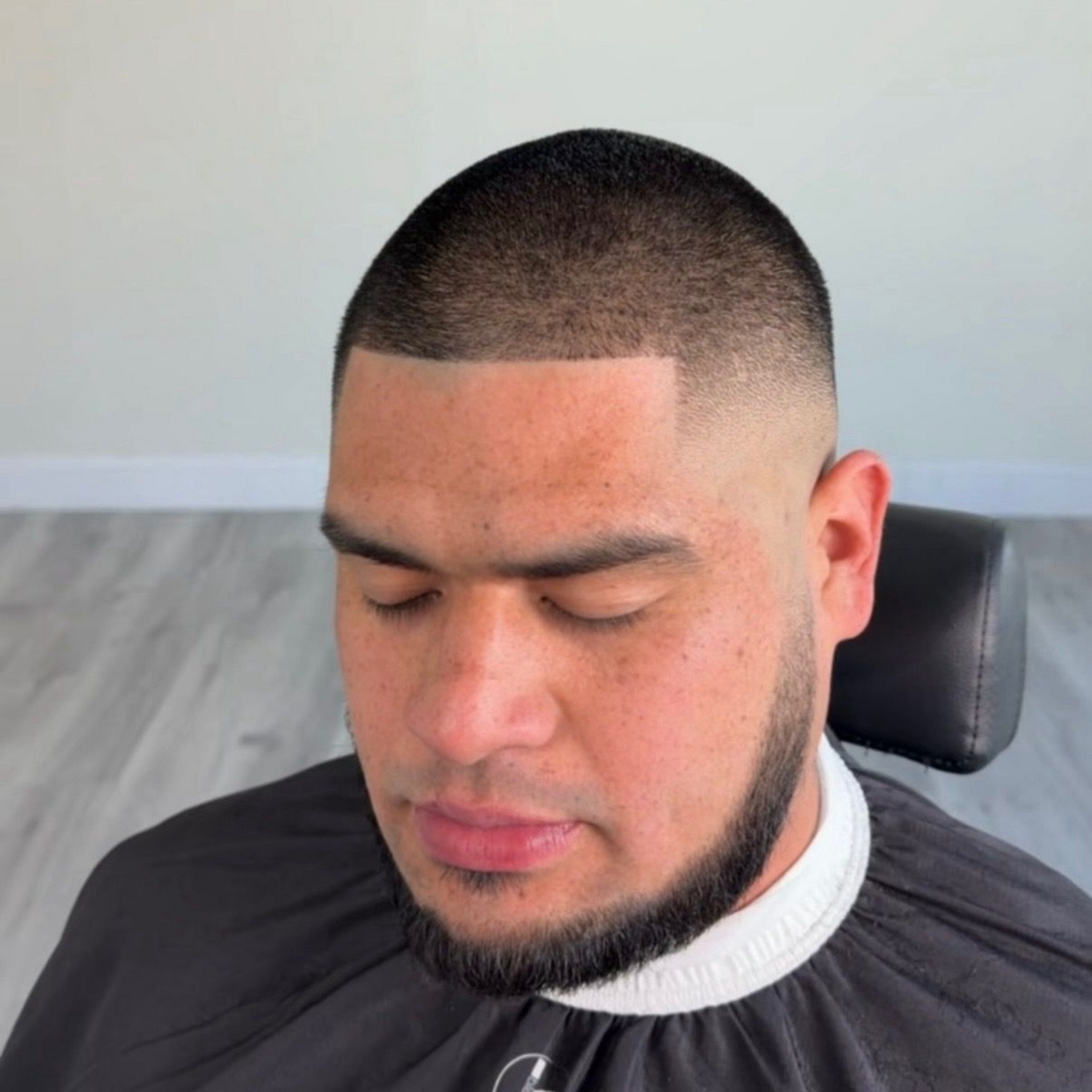 San Jose Barbershop in San Jose, CA (6)