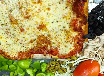 Marty's Pizza Delafield in Delafield, WI (2)