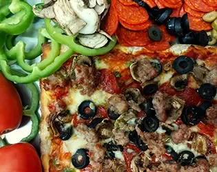 Marty's Pizza Delafield in Delafield, WI (4)