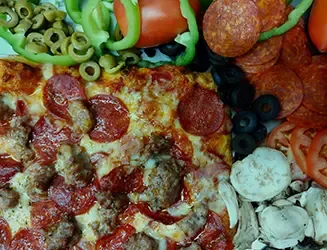 Marty's Pizza Delafield in Delafield, WI (5)