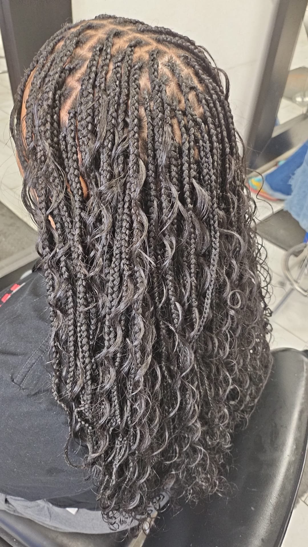 Lucky African Hair Braiding in Chicago, IL