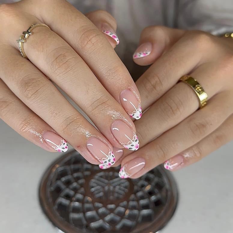 Diamond Shine Nails in Ashland, OH (4)