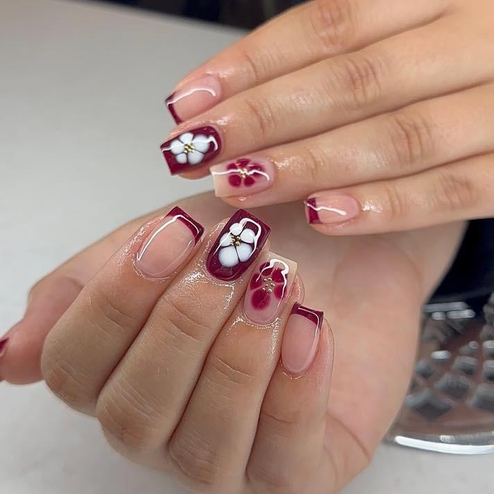 Diamond Shine Nails in Ashland, OH (5)