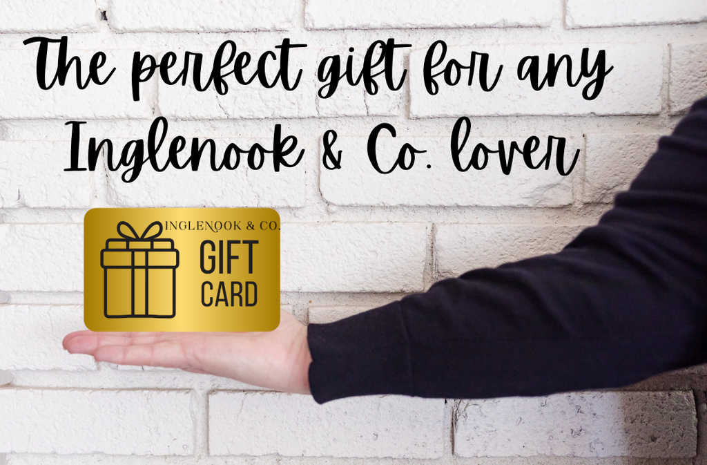 Inglenook & Co. in Campobello, SC