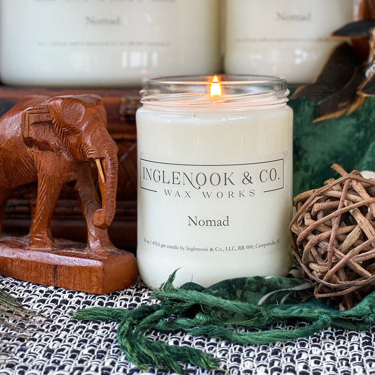 Inglenook & Co. in Campobello, SC (2)