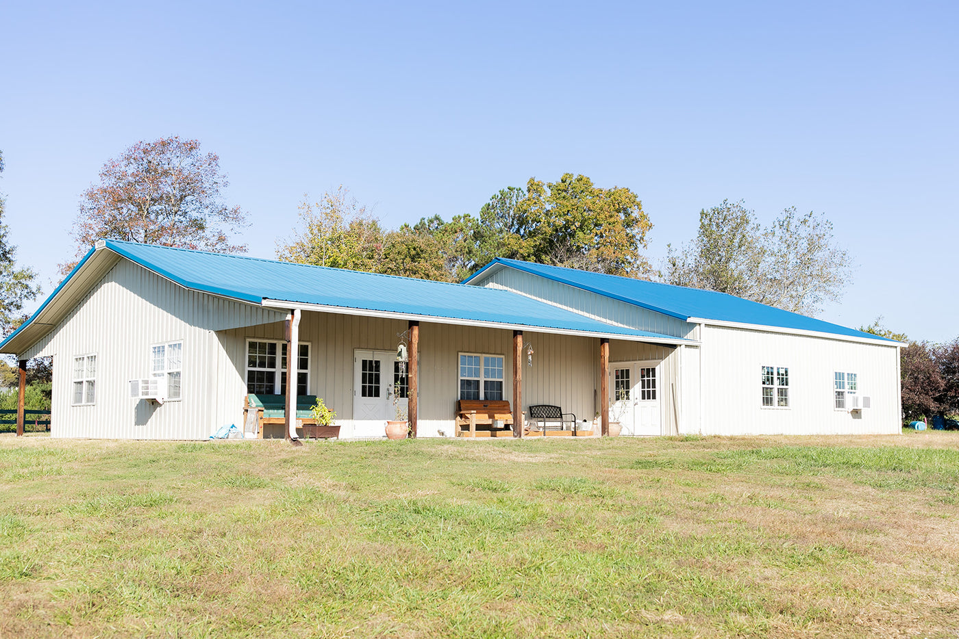 Inglenook & Co. in Campobello, SC (3)