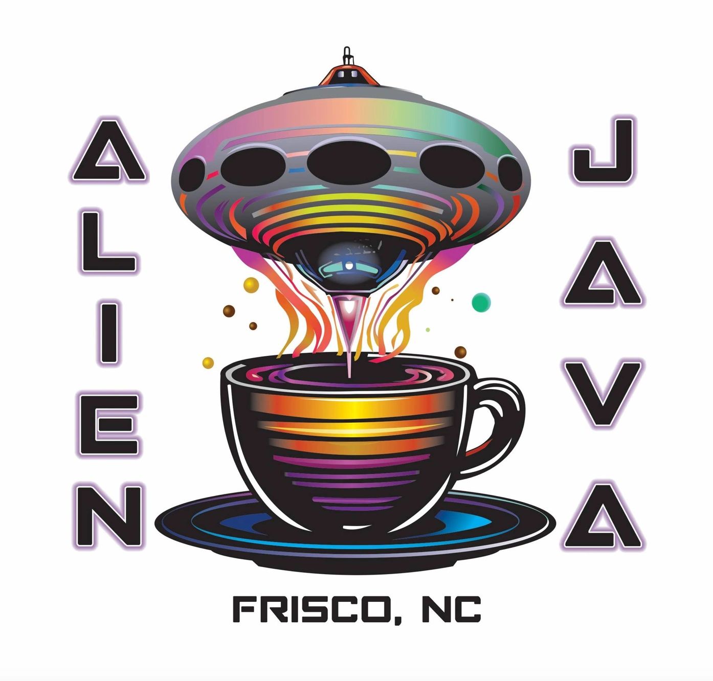 Alien Java Frisco, NC in Frisco, NC (2)