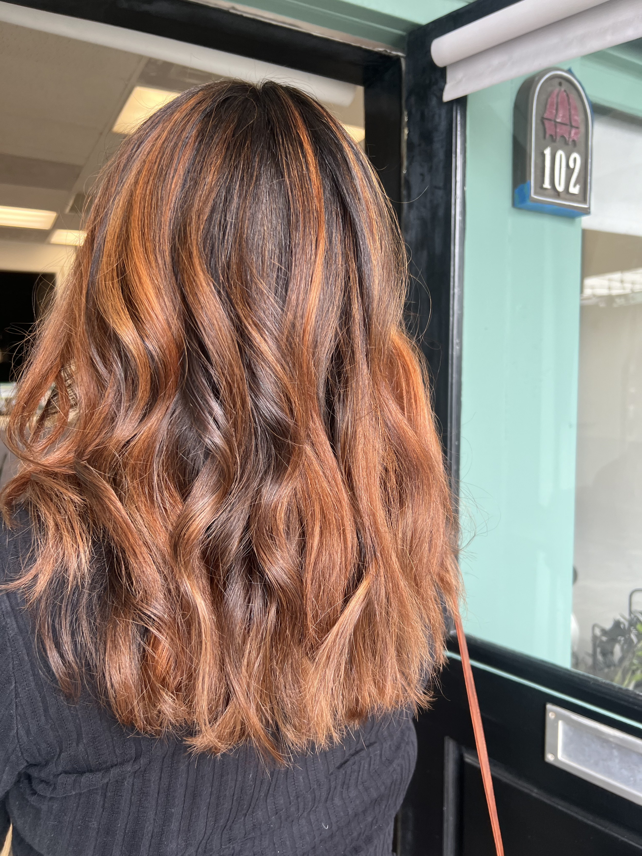 Prism Salon in Seal Beach, CA