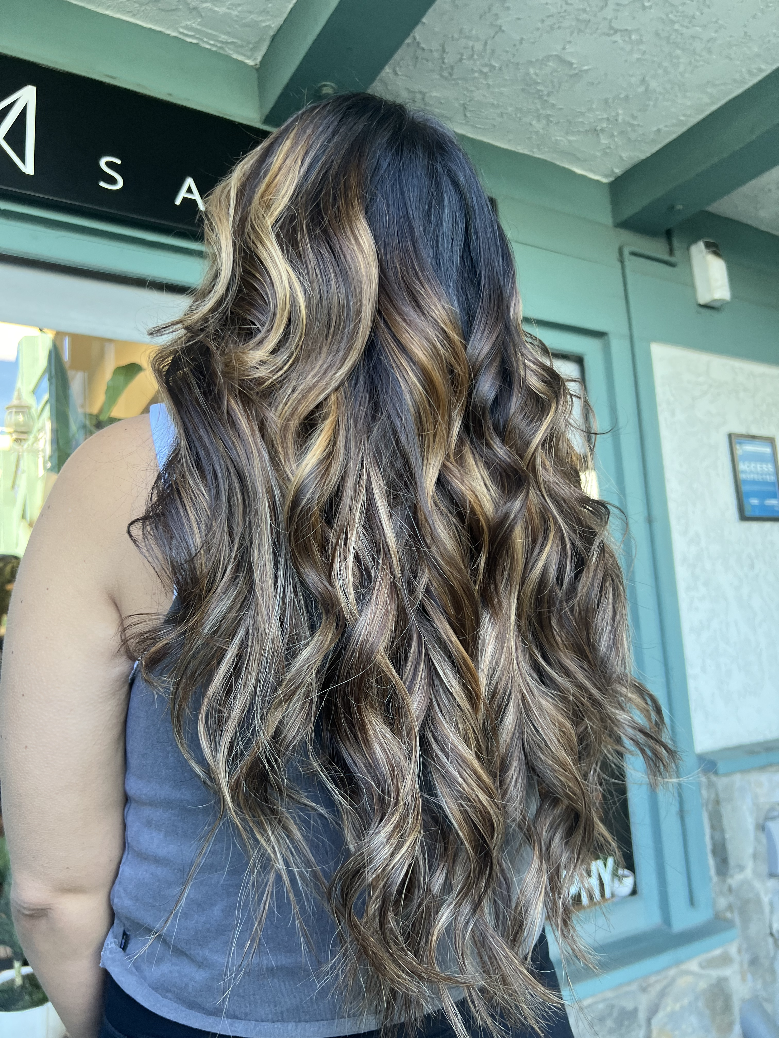 Prism Salon in Seal Beach, CA (2)