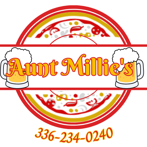 Aunt Millie's in Milton, NC