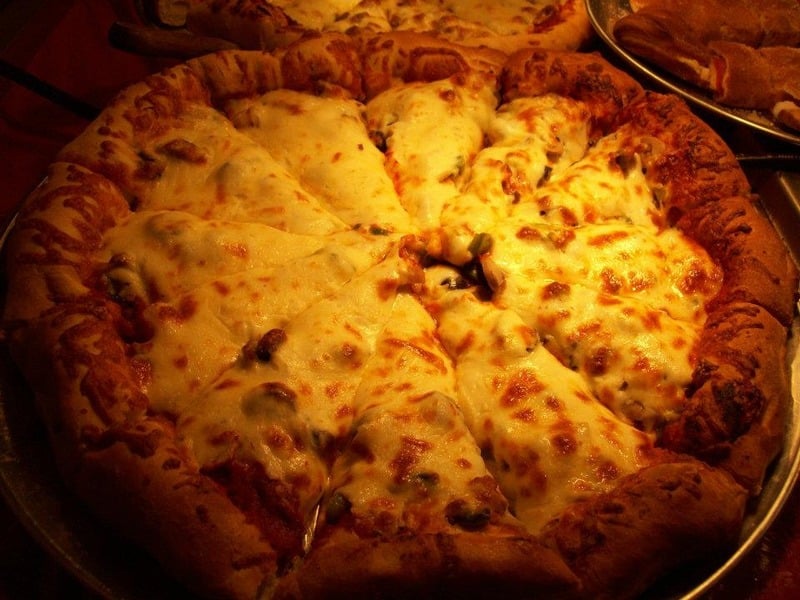 Aunt Millie's in Milton, NC (2)