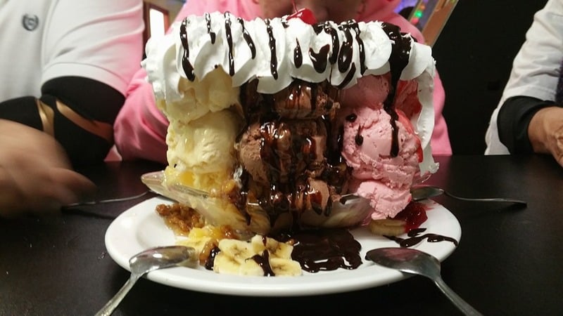 Aunt Millie's in Milton, NC (3)