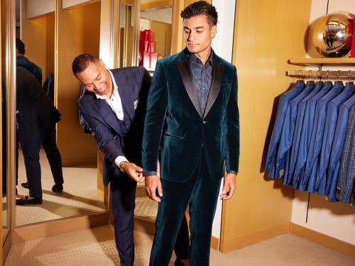 Neiman Marcus in King of Prussia, PA (3)