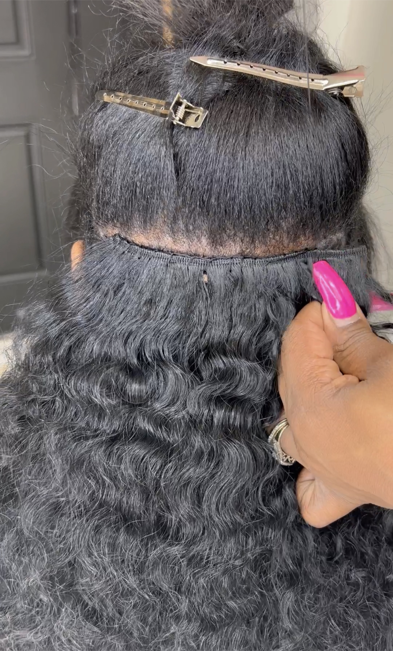 Hair By Nilu Studio in East Orange, NJ