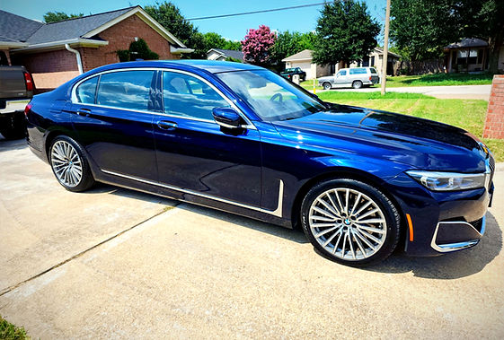 Jr's Auto Detailing in Bryan, TX (2)