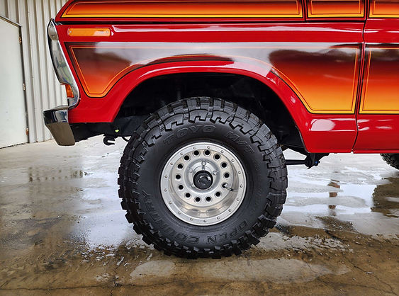 Jr's Auto Detailing in Bryan, TX (4)