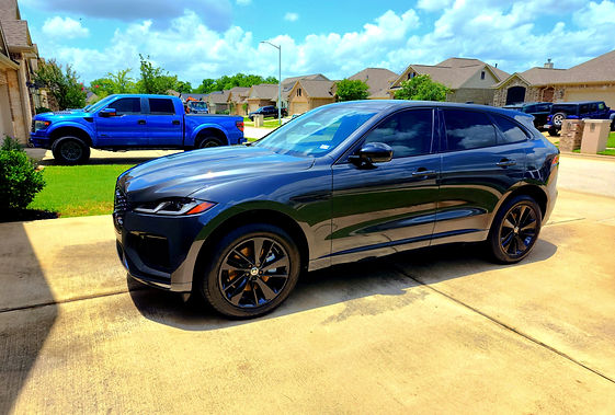 Jr's Auto Detailing in Bryan, TX (5)