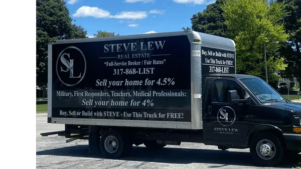 Steve Lew Real Estate Group in Greenwood, IN (6)