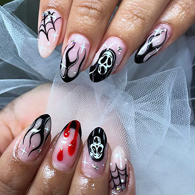 EZ Nails in Centerville, OH (5)