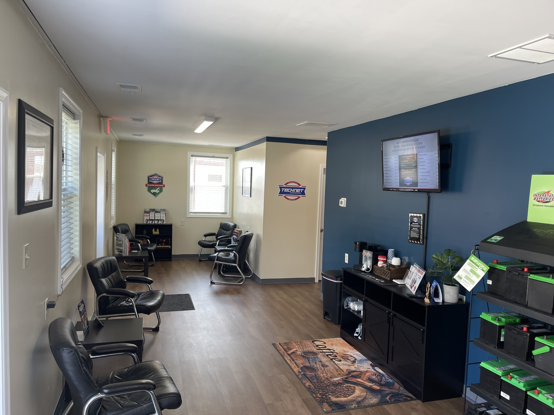 Auto Impressions LLC in Winchester, VA (2)