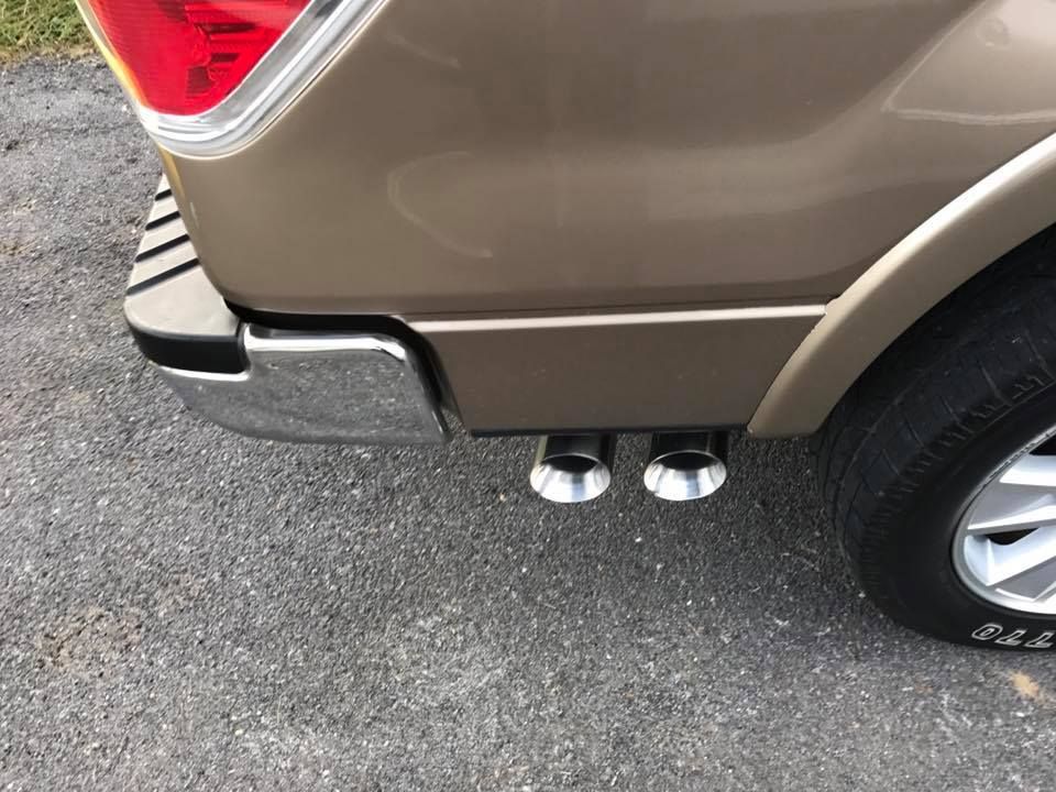 Auto Impressions LLC in Winchester, VA (5)