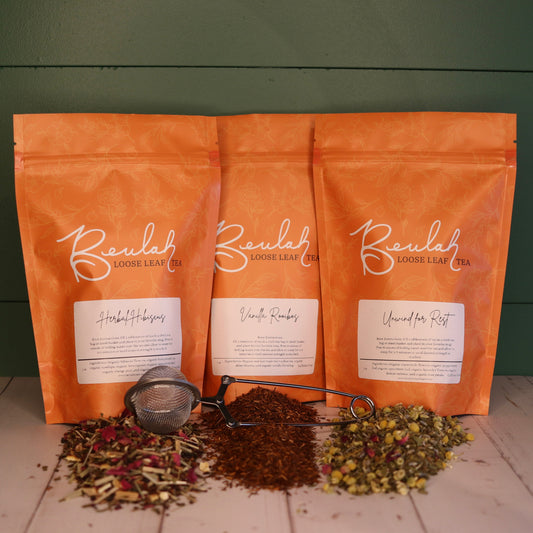 Beulah Roasting Co. in Batesburg-Leesville, SC (5)
