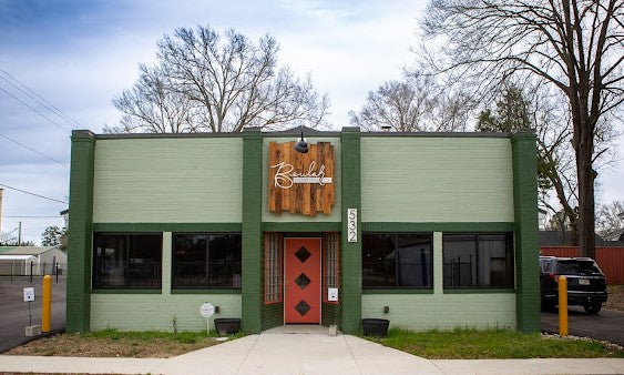 Beulah Roasting Co. in Batesburg-Leesville, SC (6)
