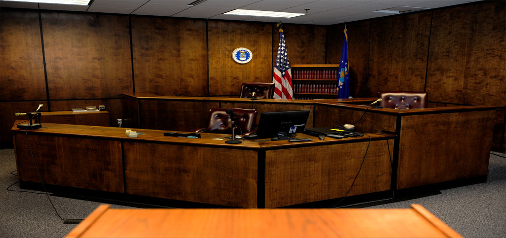 Law Offices of Raymond C. Osterbye, LLC in Keansburg, NJ