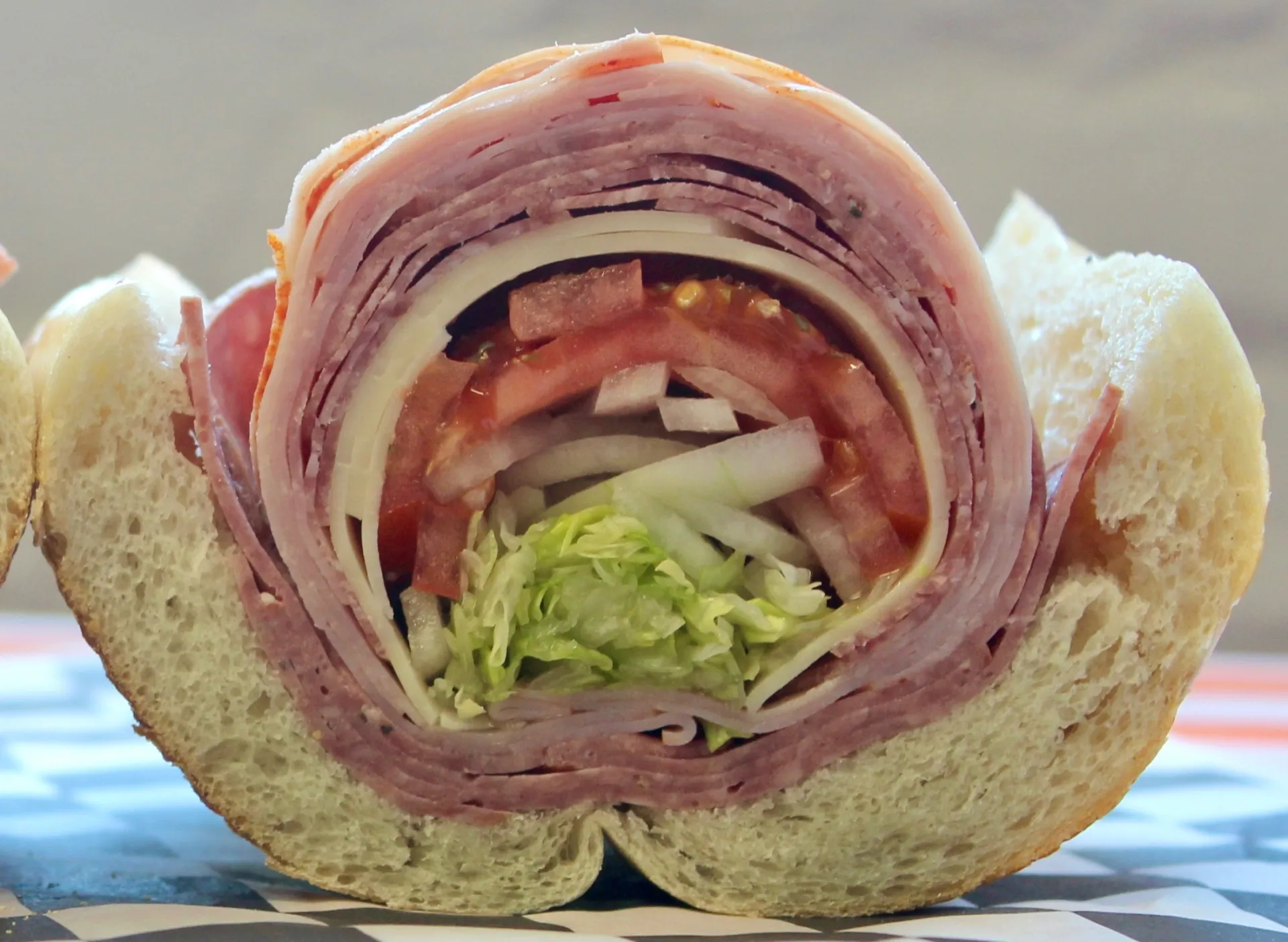 Hefty Lefty’s Hoagies and Grinders at Franklin Street Social in Red Lion, PA (2)
