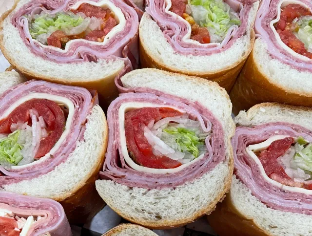 Hefty Lefty’s Hoagies and Grinders at Franklin Street Social in Red Lion, PA (4)