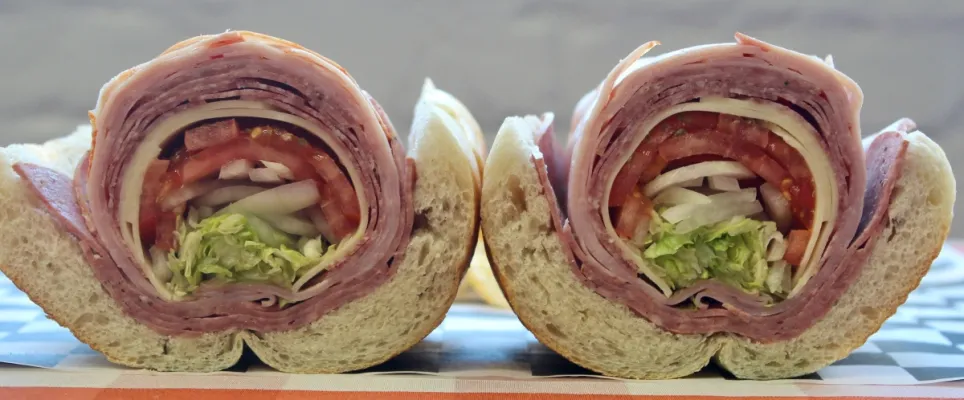 Hefty Lefty’s Hoagies and Grinders at Franklin Street Social in Red Lion, PA (5)