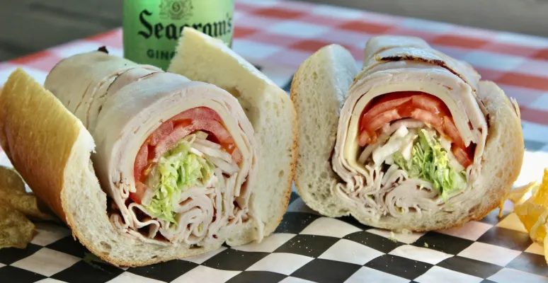 Hefty Lefty’s Hoagies and Grinders at Franklin Street Social in Red Lion, PA (6)