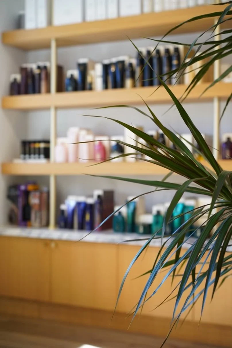 Salon CRAFT in Los Altos, CA (2)