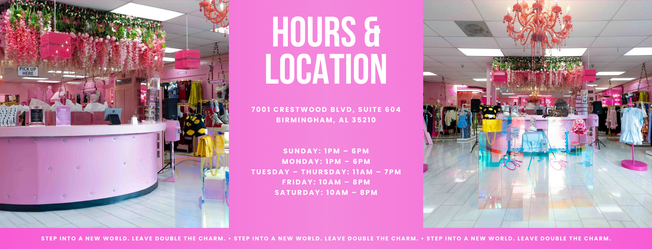 TwoFold Charm Boutique in Birmingham, AL (3)
