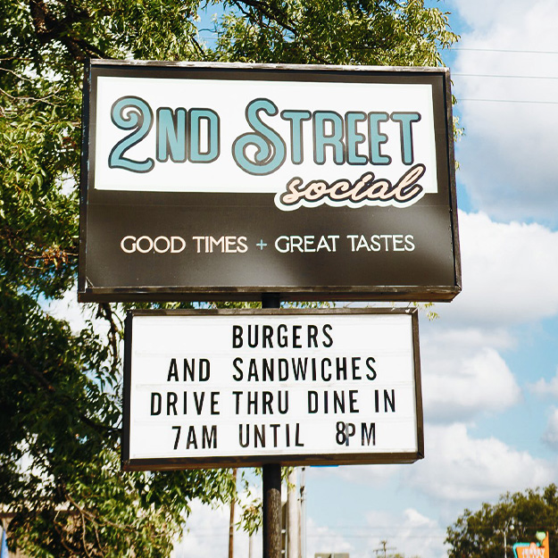 2nd Street Social in Hico, TX (3)