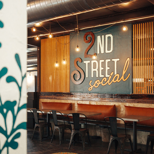 2nd Street Social in Hico, TX (4)