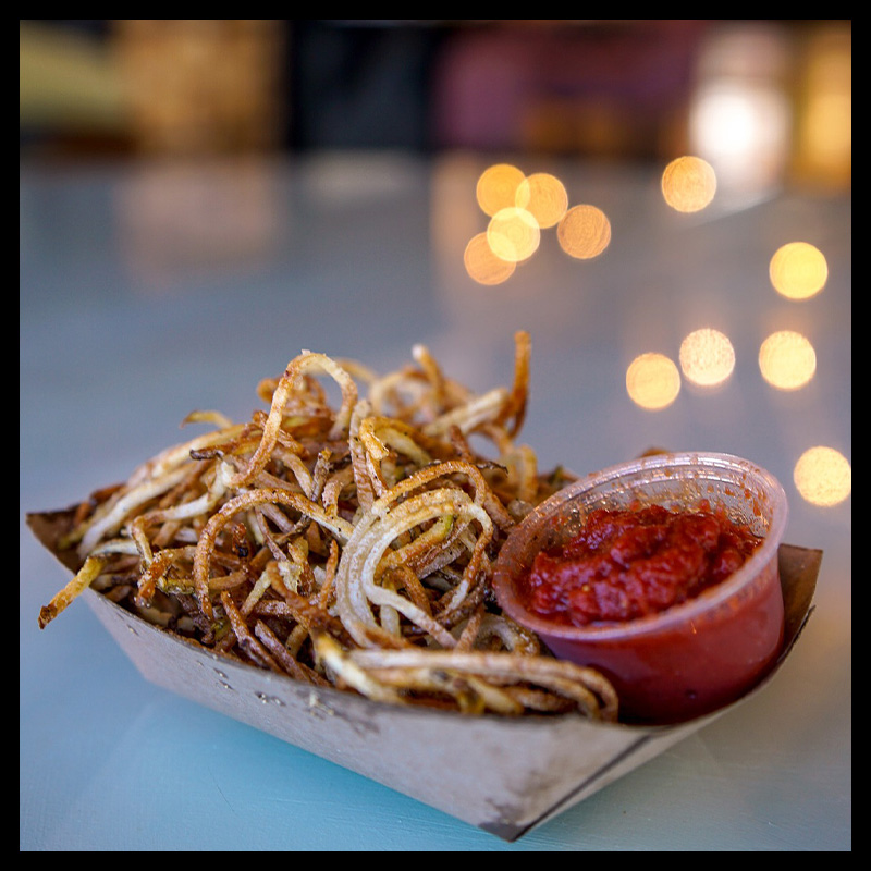 2nd Street Social in Hico, TX (6)