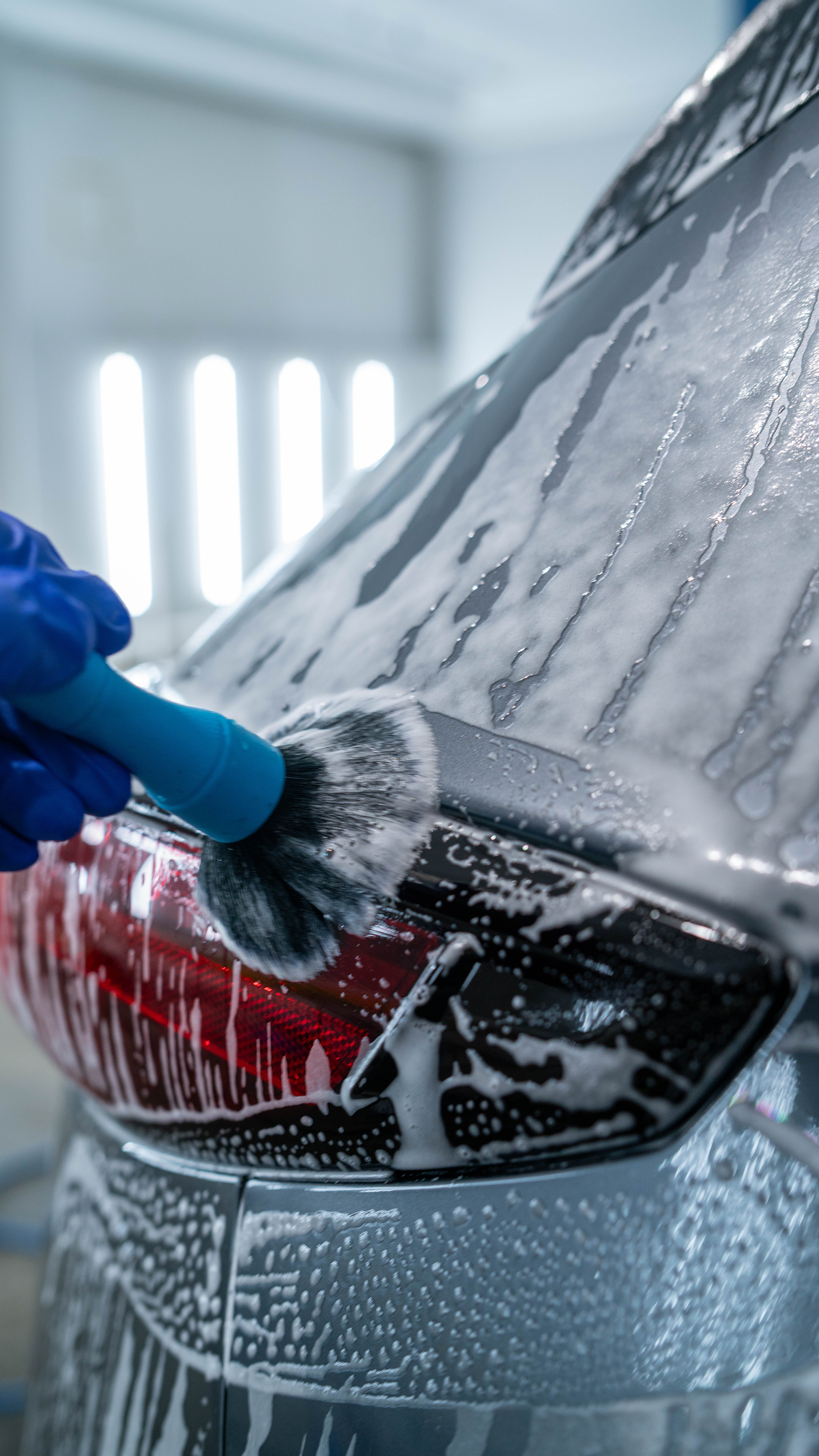 Westchester Auto Detail in White Plains, NY