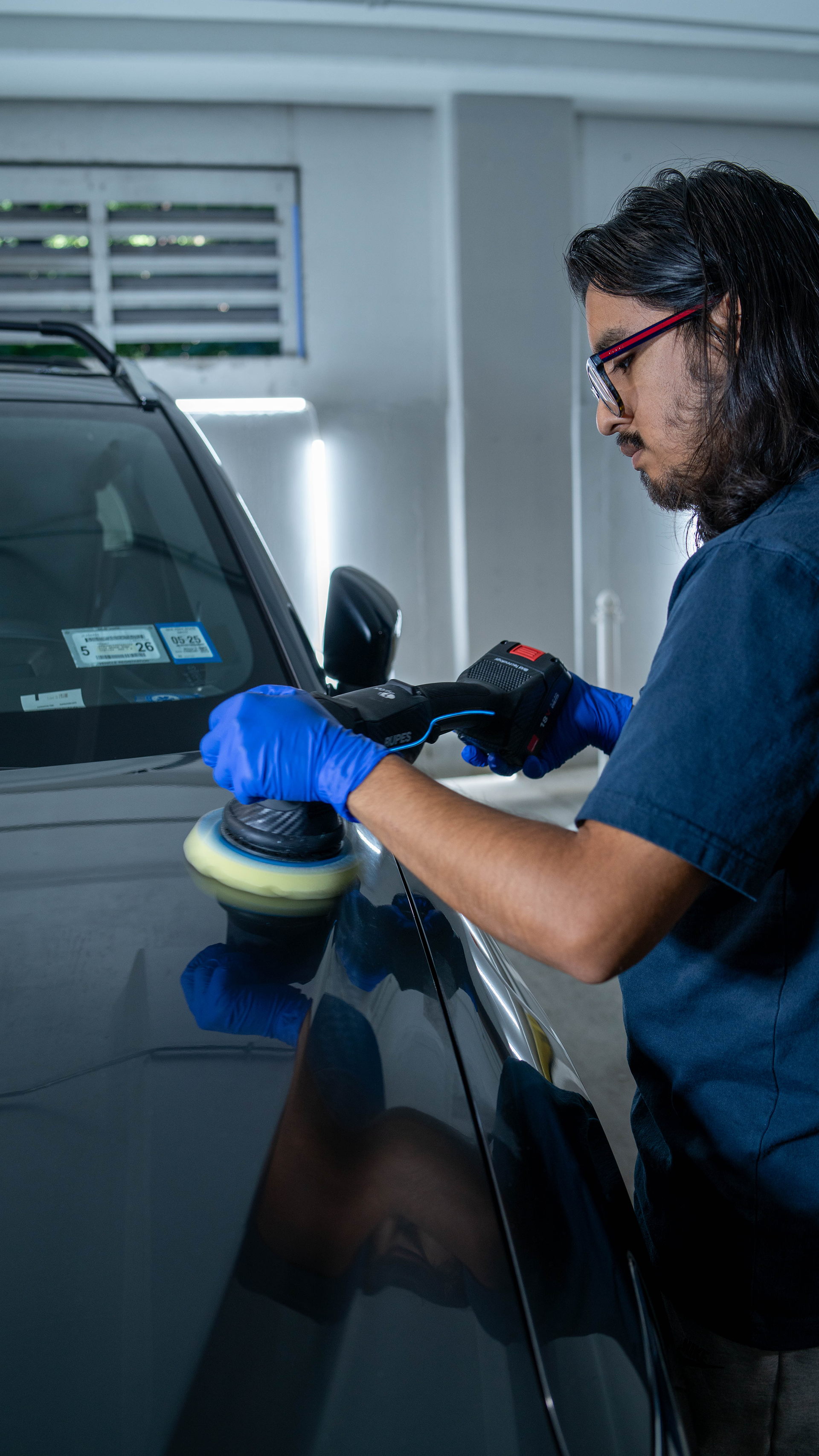 Westchester Auto Detail in White Plains, NY (2)