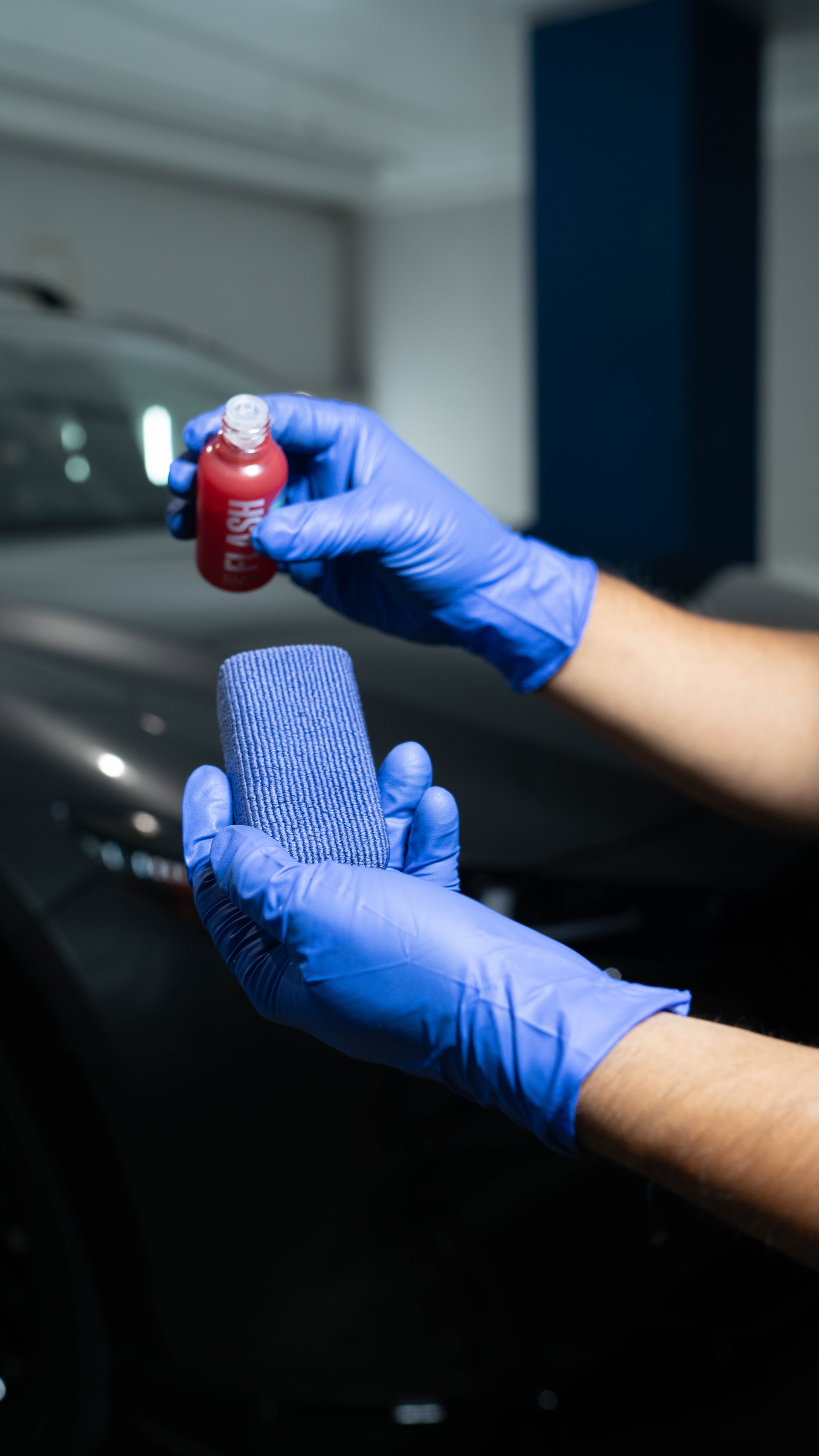 Westchester Auto Detail in White Plains, NY (3)