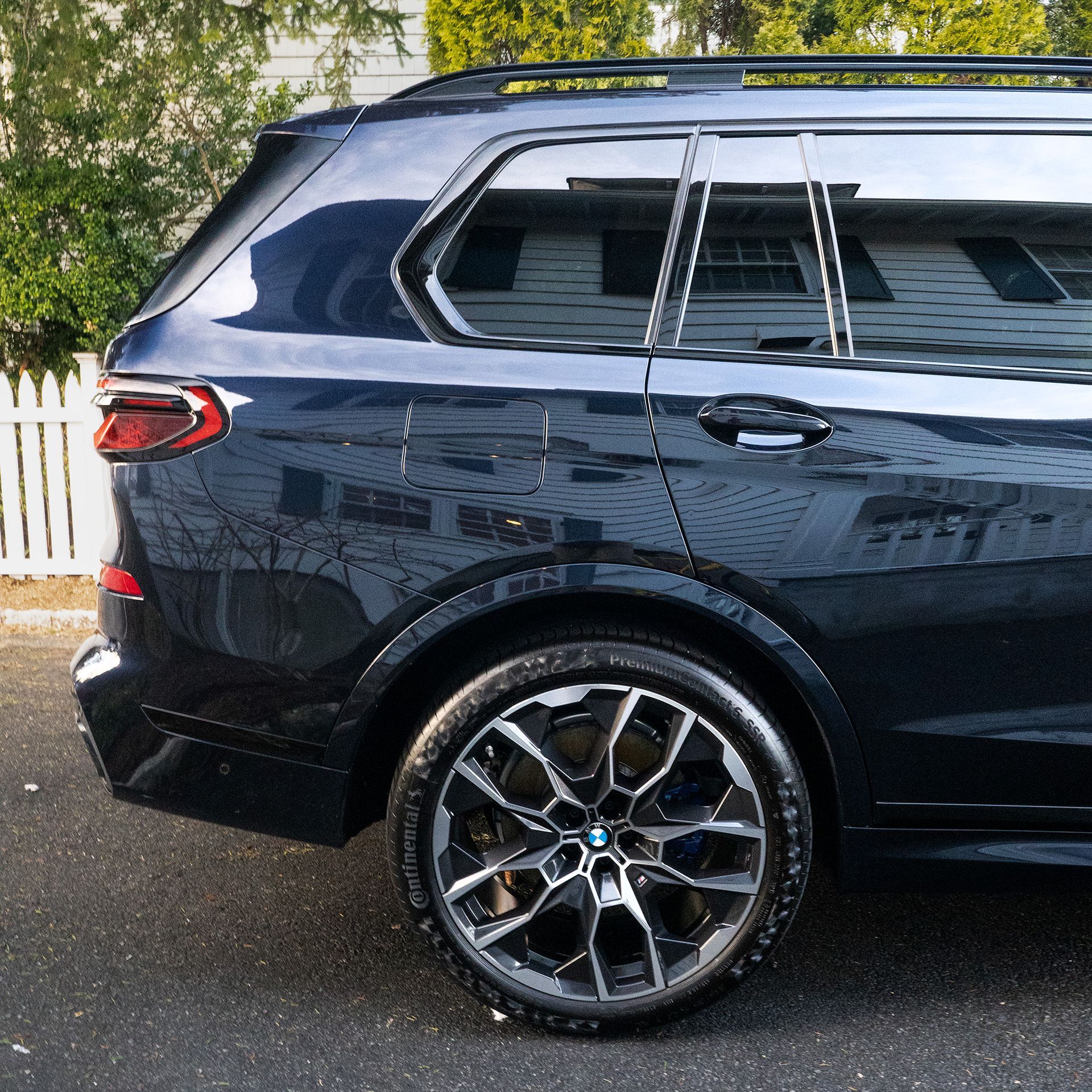 Westchester Auto Detail in White Plains, NY (4)