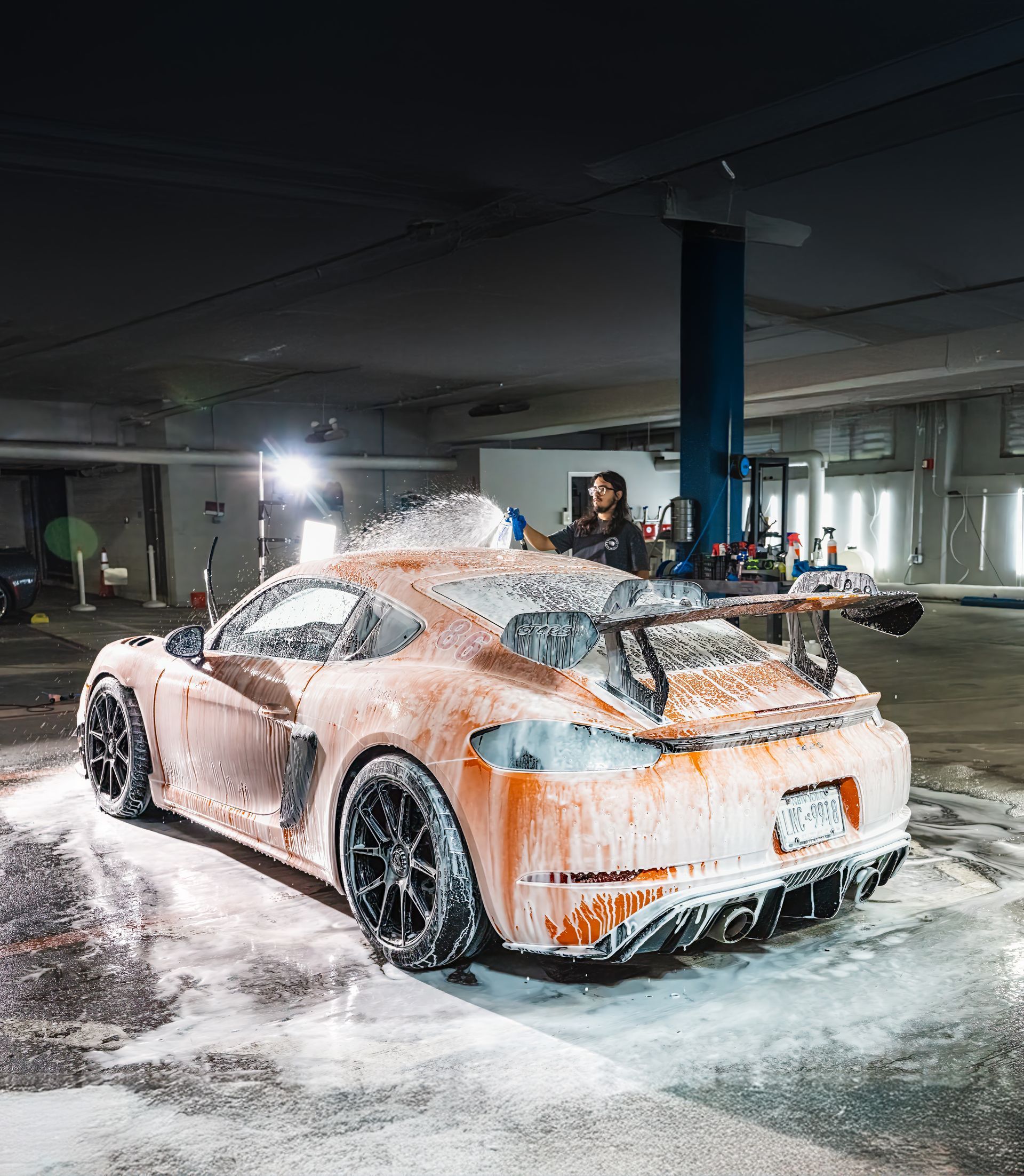 Westchester Auto Detail in White Plains, NY (5)