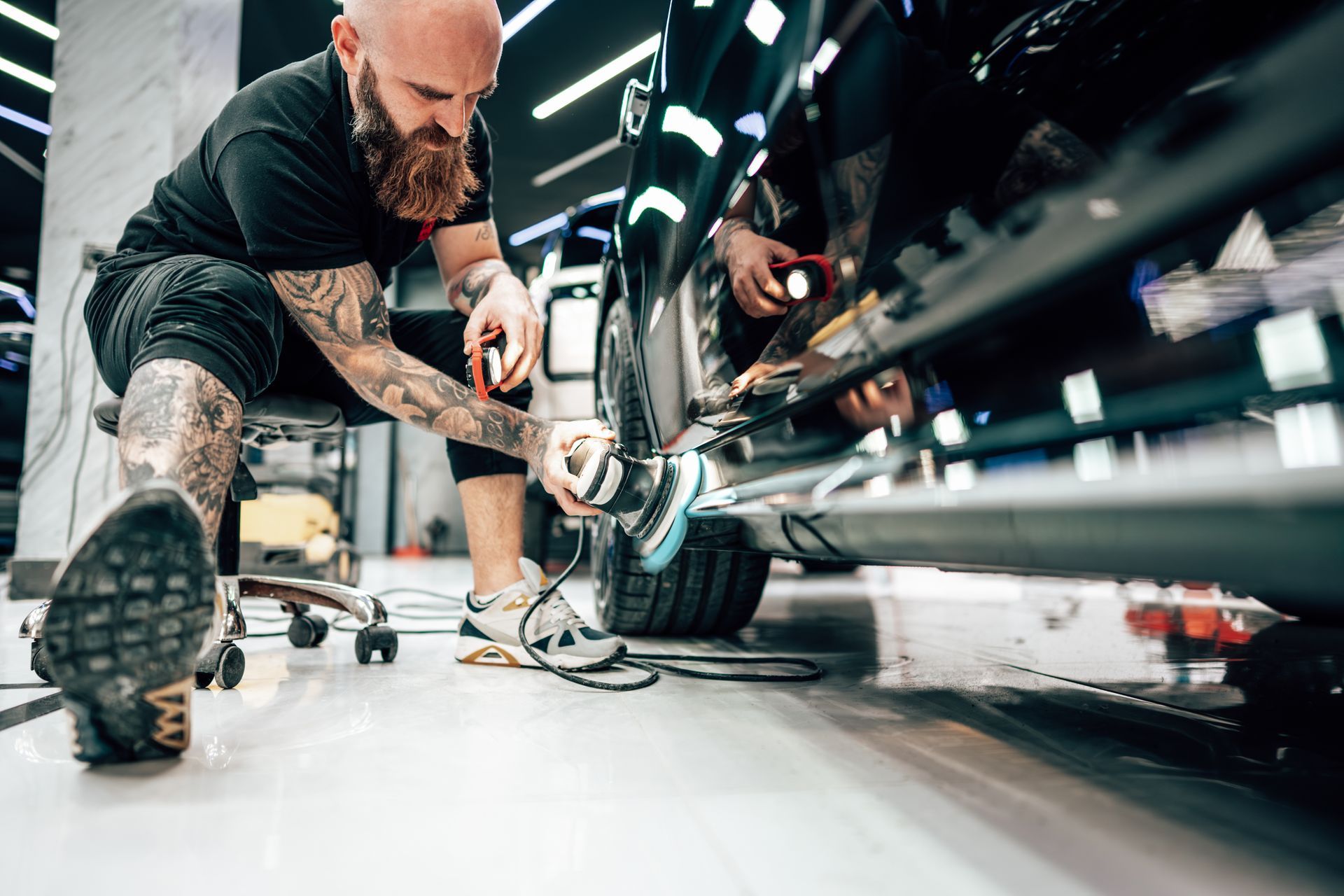 Sons of Automotive LLC in Royse City, TX (2)