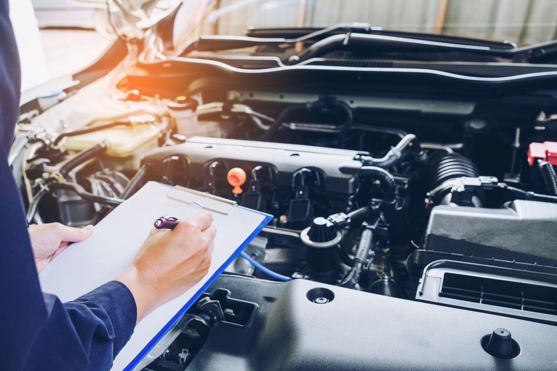 Sons of Automotive LLC in Royse City, TX (3)