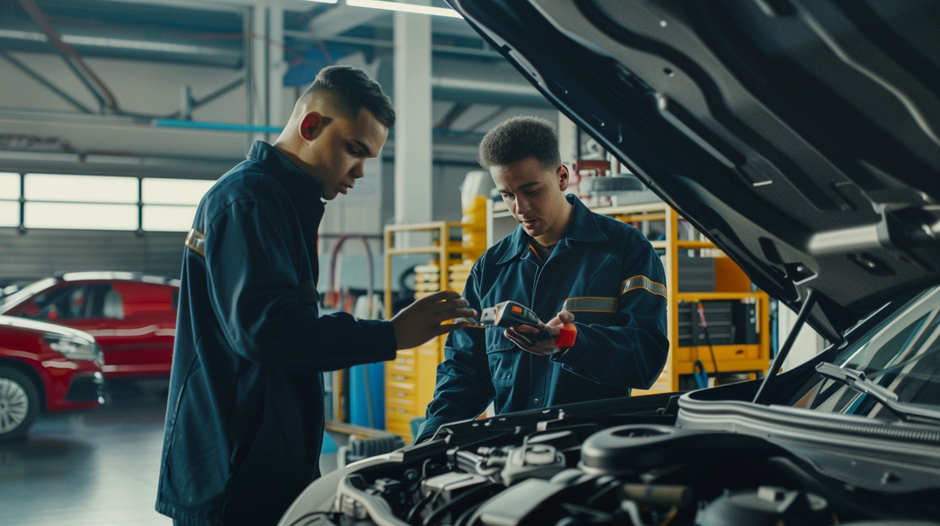 Sons of Automotive LLC in Royse City, TX (4)