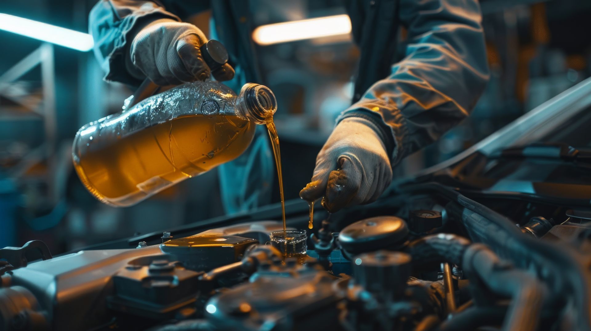 Sons of Automotive LLC in Royse City, TX (5)