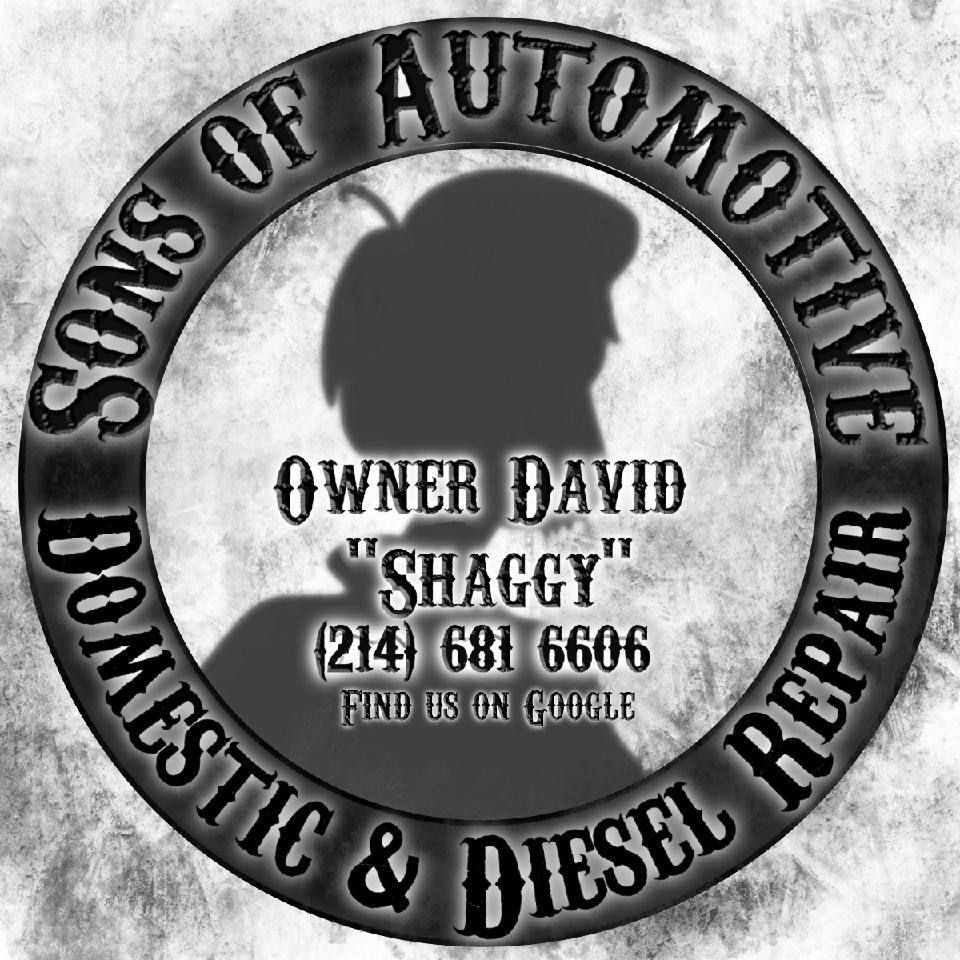 Sons of Automotive LLC in Royse City, TX (6)